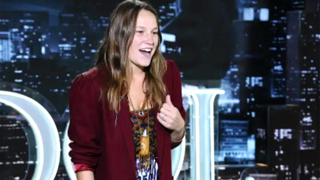 American Idol: Έχασε τη ζωή της 26χρονη τραγουδίστρια