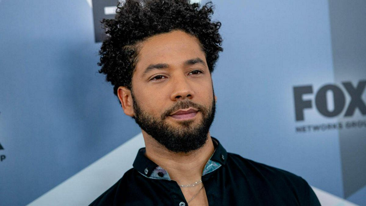 Jussie Smollett: Απορρίφθηκαν οι κατηγορίες εναντίον του