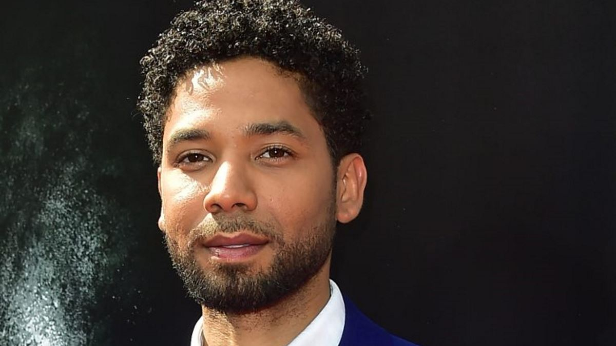 Jussie Smollett: Συνελήφθη ο ηθοποιός της σειράς Empire