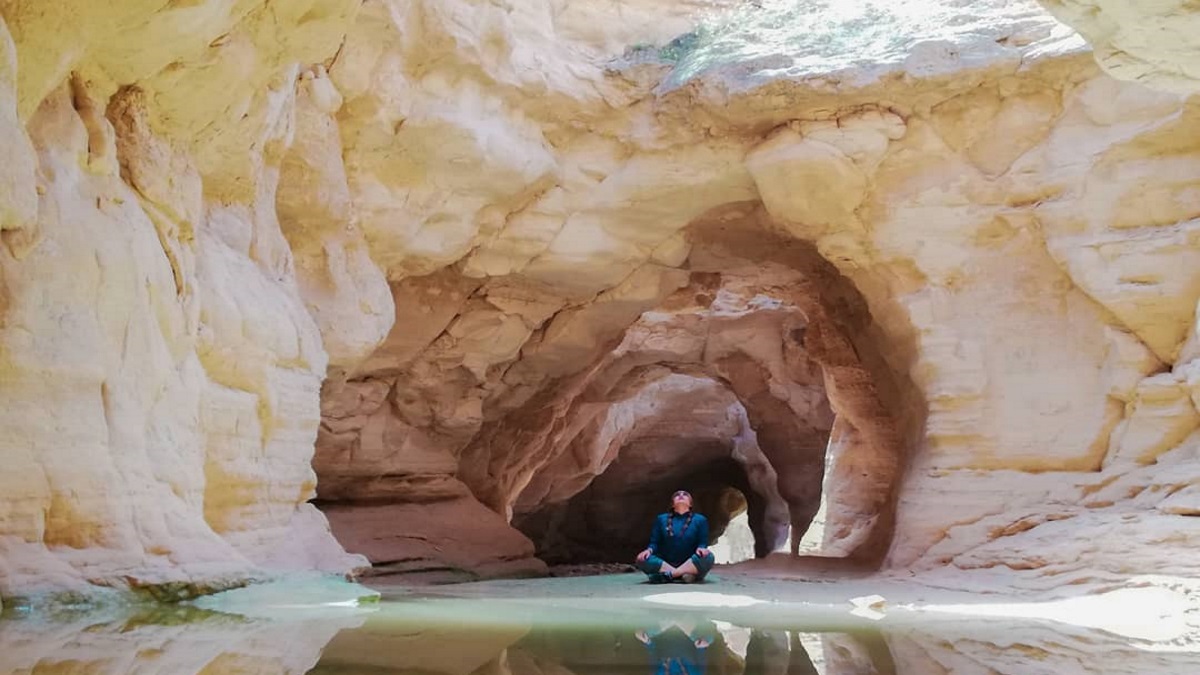 Γερμανία: Ανακαλύφθηκε άθικτο σπήλαιο ηλικίας αρκετών εκατομμυρίων ετών