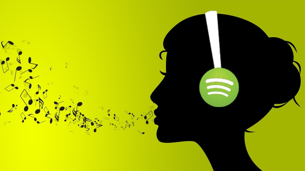 Spotify: Σας βάζει για ύπνο