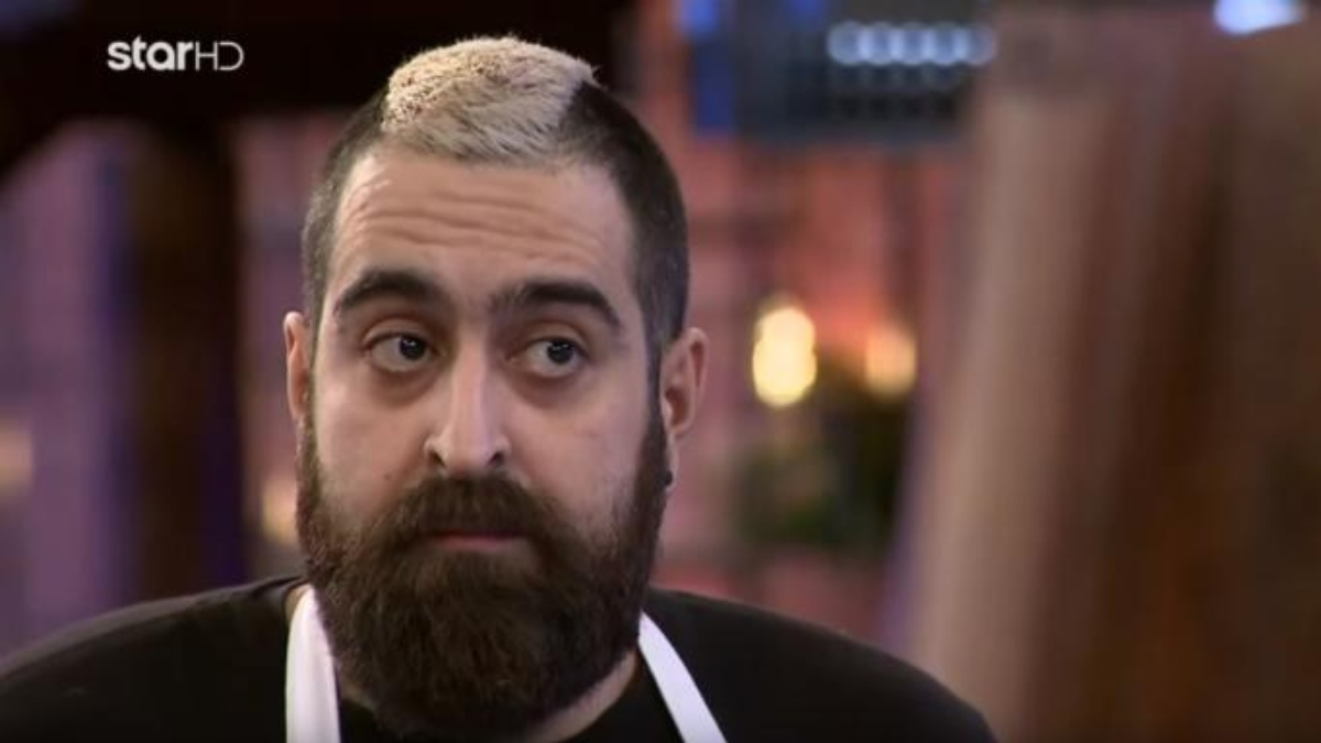 MasterChef: Η αυτοθυσία του Σταμάτη και ο παίκτης που κέρδισε την ασυλία