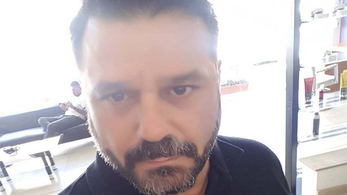 Στέλιος Γεωργιάδης: «Έφυγε» από τη ζωή ο ηθοποιός του «Τατουάζ»