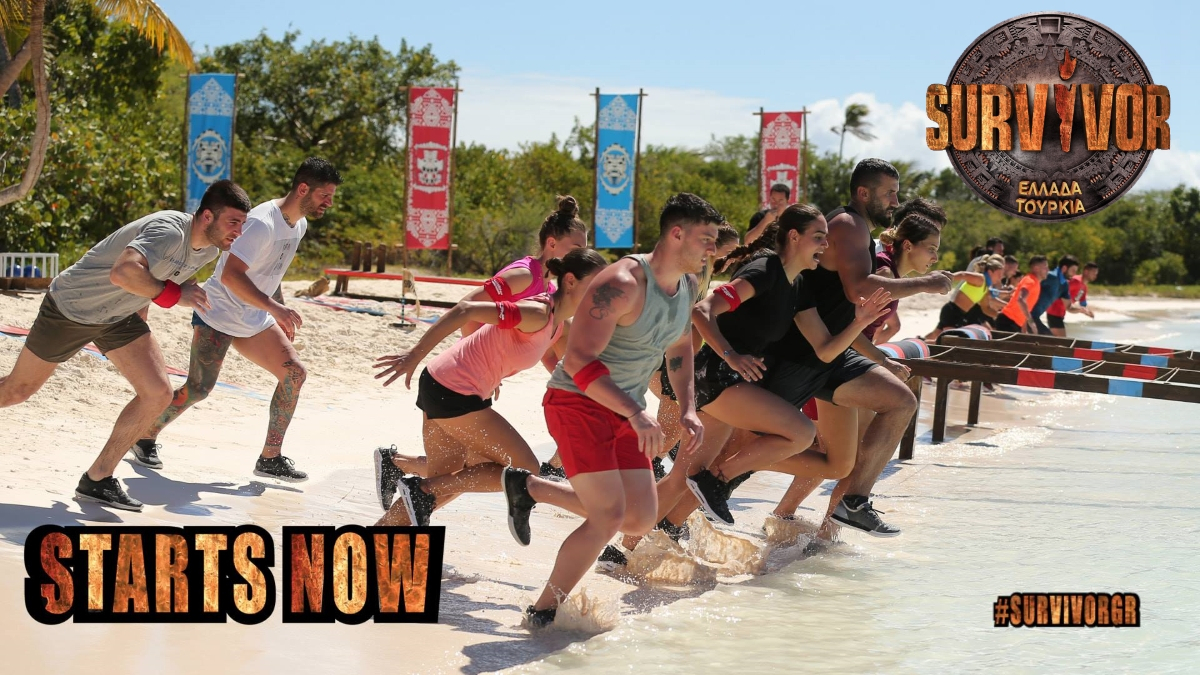 Survivor Ελλάδα – Τουρκία: Τι θα γίνει στο αποψινό επεισόδιο;