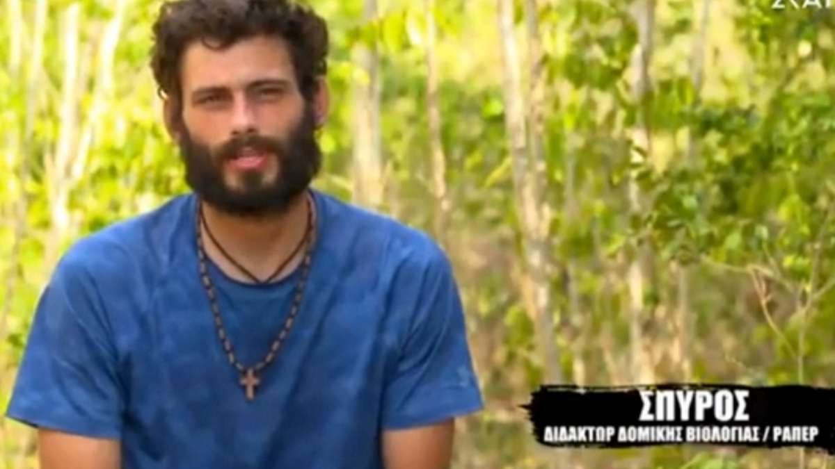 Survivor: Τα «καρφιά» του Τόνι και του Σπύρου για την ελληνική ομάδα