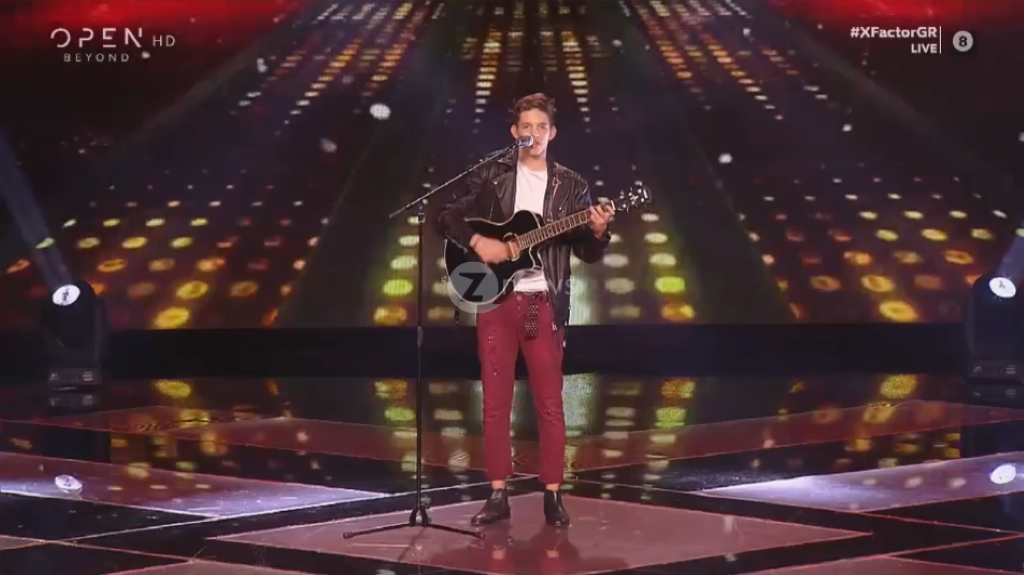 X Factor: Το τεχνικό απρόοπτο στη σκηνή και το τρολάρισμα της Δέσποινας Βανδή