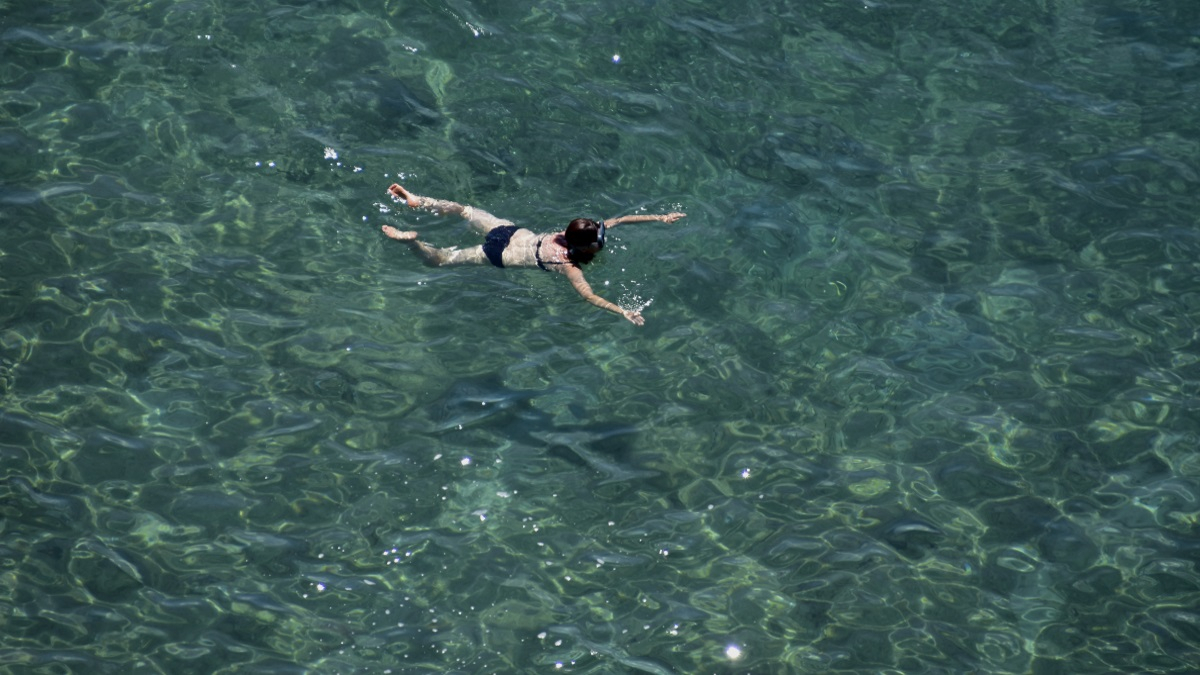 Καιρός: Ζέστη σε όλη τη χώρα