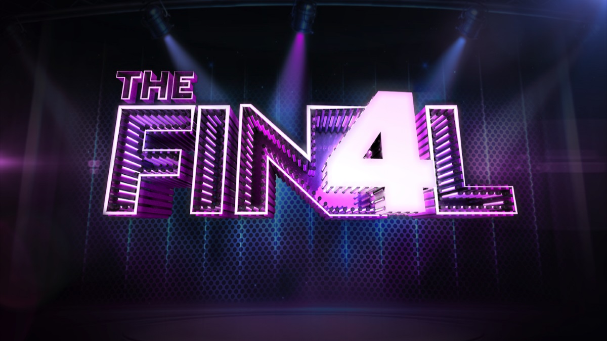 The Final Four: Ποιος παίκτης πέρασε με ασυλία στον ημιτελικό;