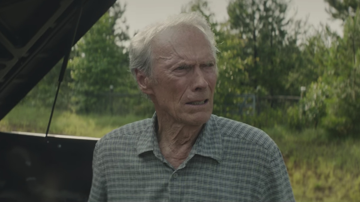 Clint Eastwood: Σκηνοθέτης και πρωταγωνιστής σε νέα δραματική ταινία