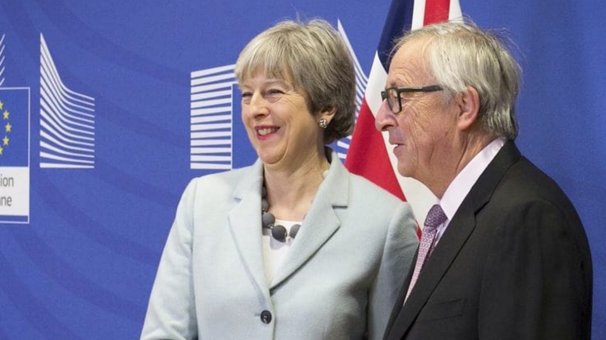 Brexit: Προς παράταση των διαπραγματεύσεων