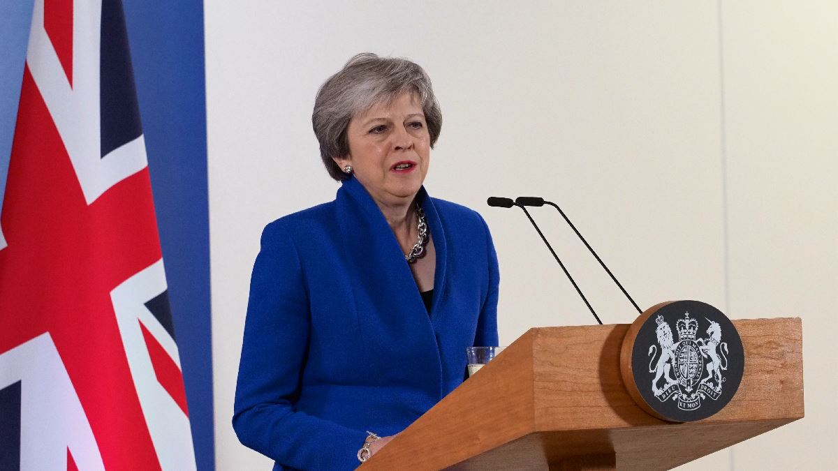 Brexit: Οι Βρετανοί θα ψήφιζαν να παραμείνουν στην ΕΕ