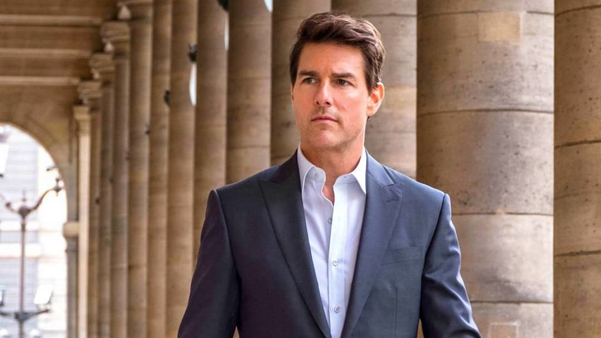 Tom Cruise: Ξανά ερωτευμένος; Ποια είναι η φημολογούμενη γυναίκα που του έκλεψε την καρδιά;