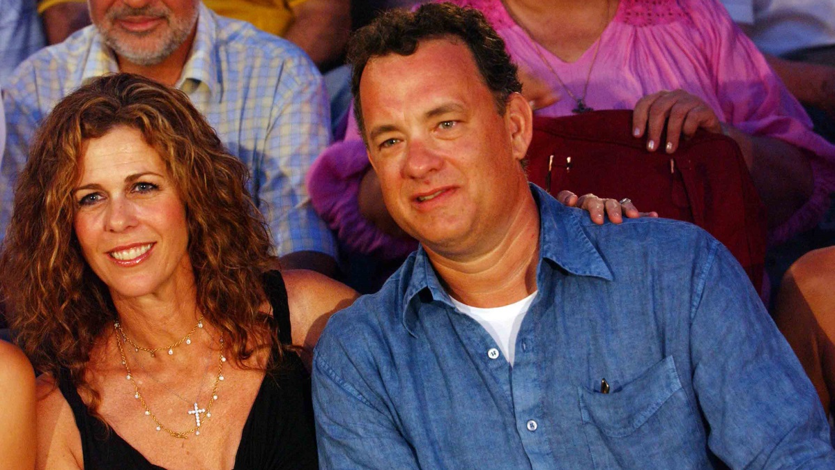 Tom Hanks: Αποκάλυψε ότι η γυναίκα του τον απελευθέρωσε σεξουαλικά