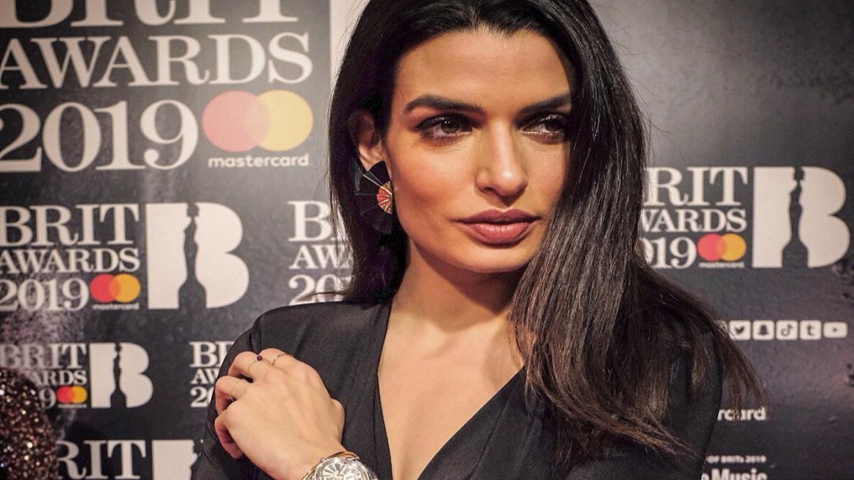 BRIT Awards: Ποιοι Έλληνες stars περπάτησαν στο κόκκινο χαλί;