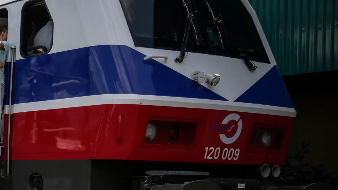 Χωρίς τρένα και προαστιακό – Απεργούν τα σωματεία της Hellenic Train