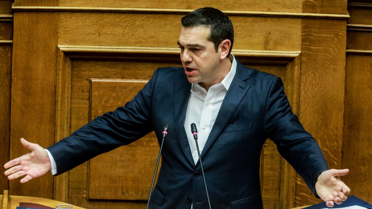 Αλέξης Τσίπρας: «Τι έγινε bro; Πάμε κάλπη σήμερα;» – Η slang προσέγγισή του για τις βουλευτικές εκλογές