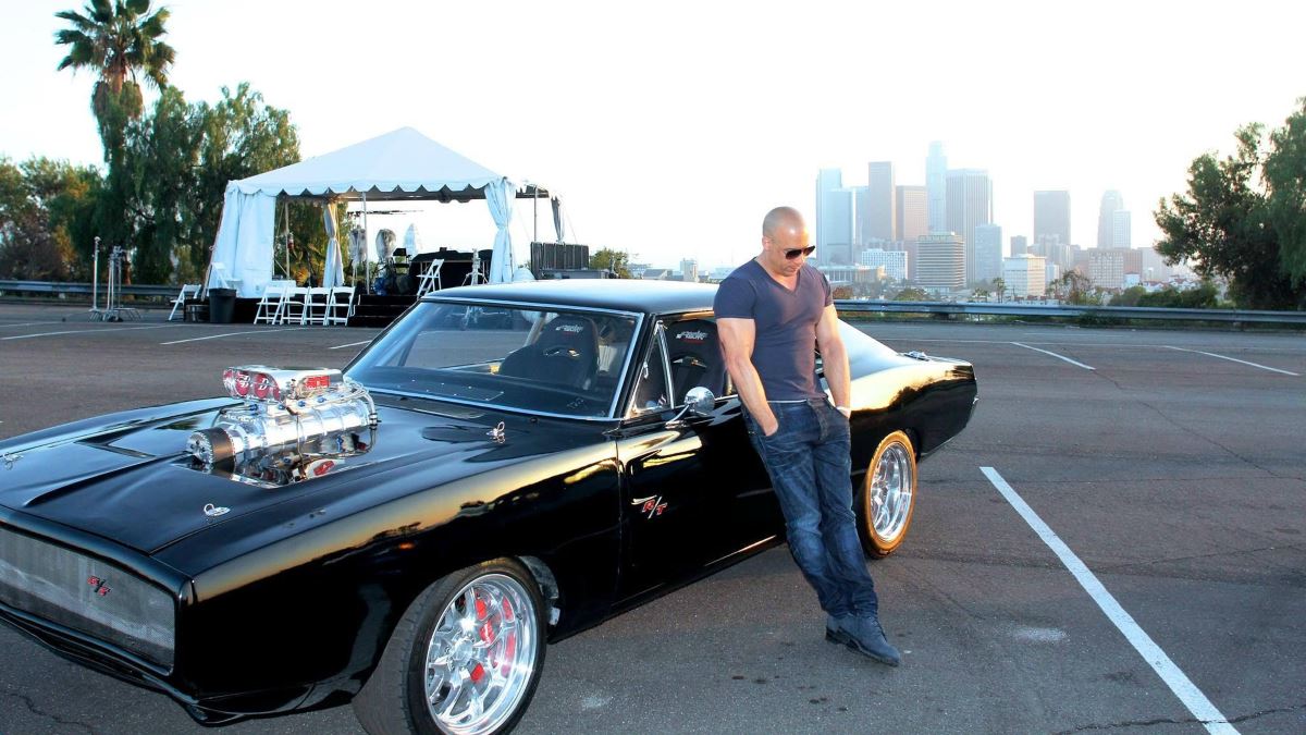 The Fast and the furious: Τι πρέπει να ξέρετε για το αυτοκίνητο του Toretto