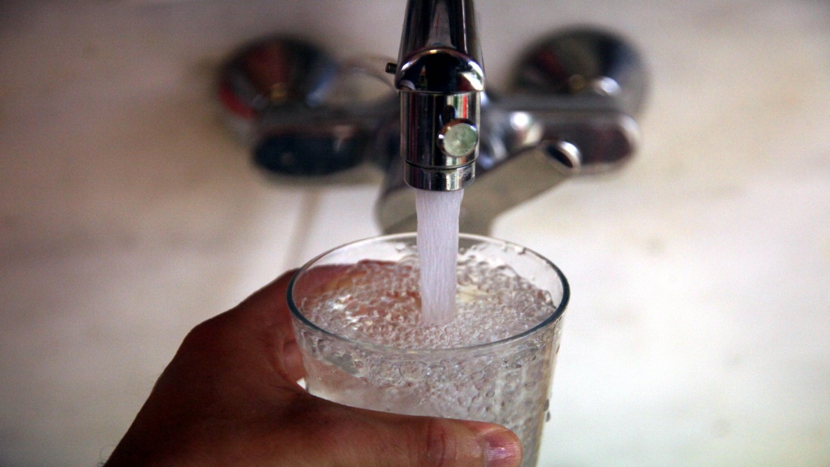 Παγκόσμια Ημέρα Νερού: 4 στους 10 ανθρώπους στον κόσμο δεν έχουν αρκετό για να πιουν