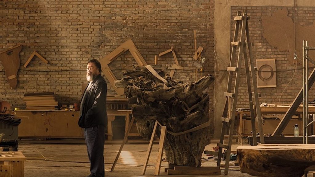 Ai Wei Wei: Πωλείται η μοναδική κατοικία που σχεδίασε στις ΗΠΑ
