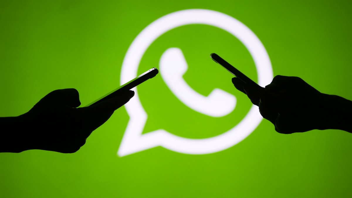 WhatsApp: Χάκερ κατασκόπευαν και υπέκλεπταν συνομιλίες και μηνύματα