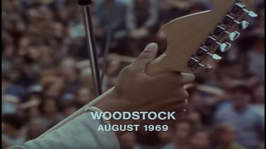 Woodstock: Το θρυλικό φεστιβάλ της μουσικής δε θα αναβιώσει τελικά