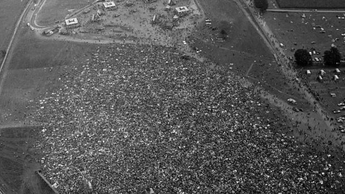 Woodstock: Θα γίνει τελικά το επετειακό φεστιβάλ για τα 50 χρόνια;
