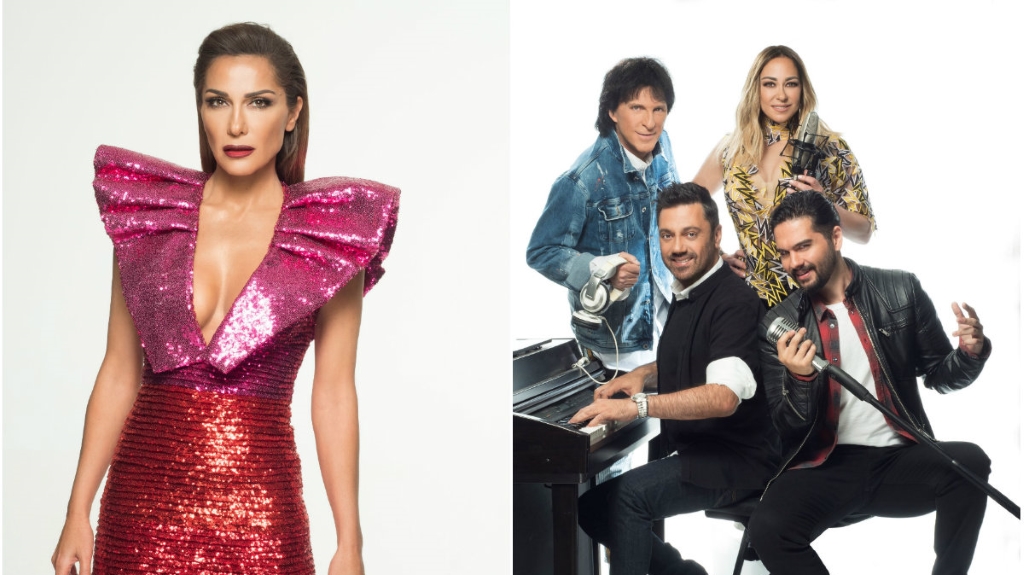 X Factor: Όσα θα συμβούν στον μεγάλο τελικό