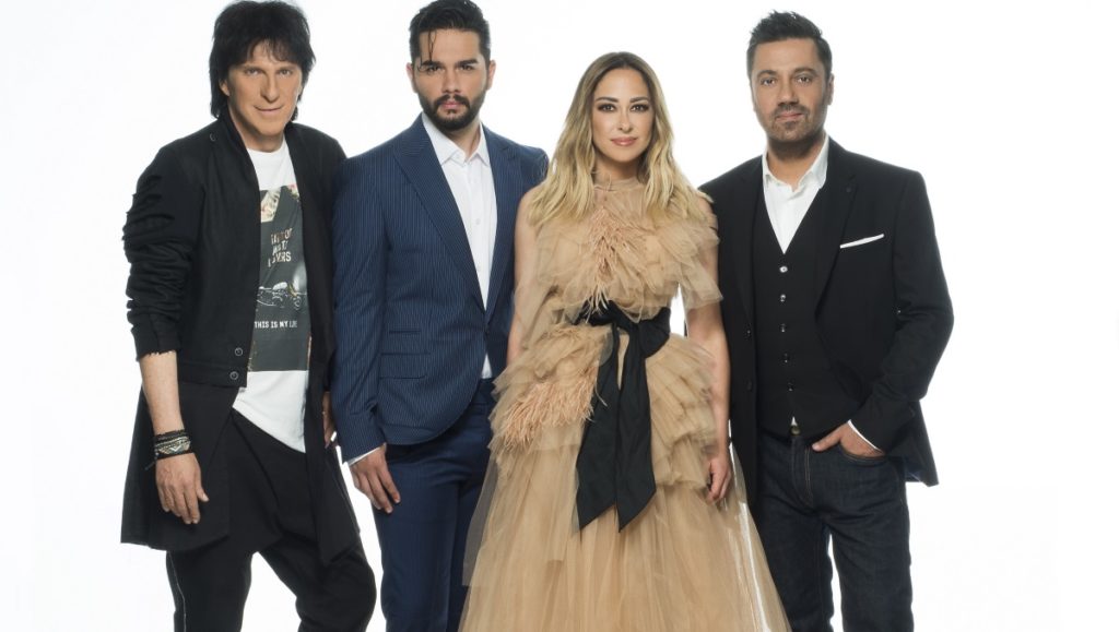 X Factor: Το OPEN ανακοίνωσε την πρεμιέρα!