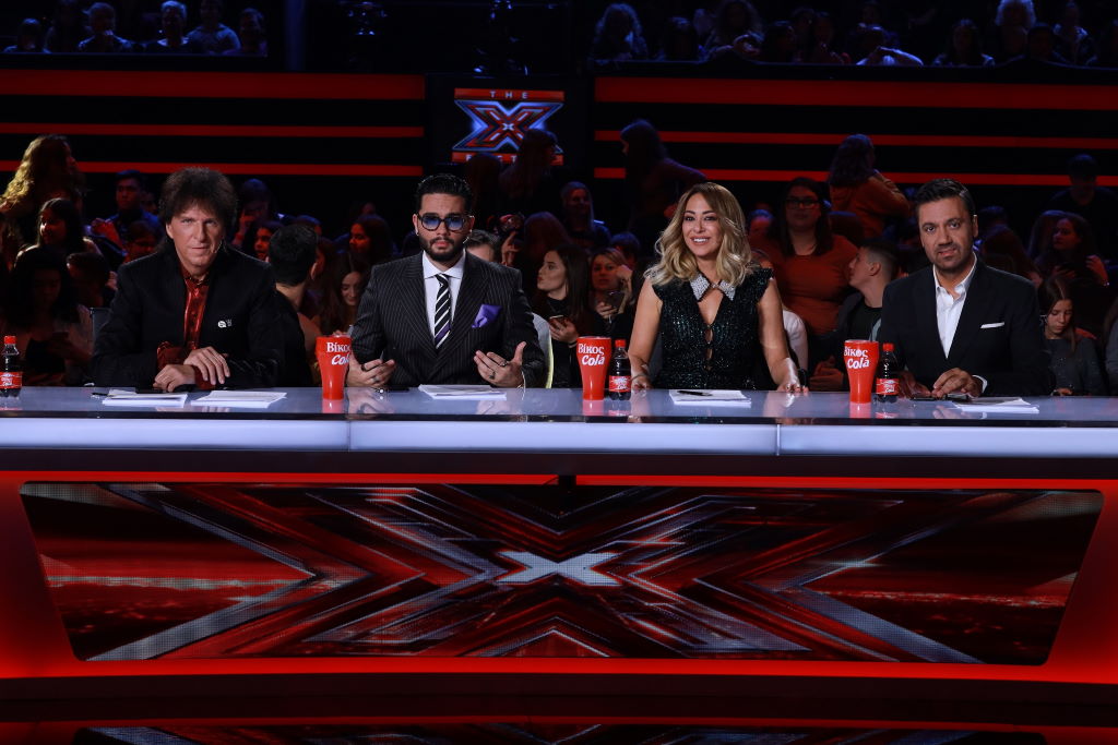 X Factor: Με Τάμτα και Δημήτρη Μπάση ο ημιτελικός