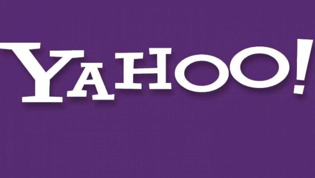 Yahoo: Η εταιρεία ανακοίνωσε ότι αντιμετωπίζει προβλήματα