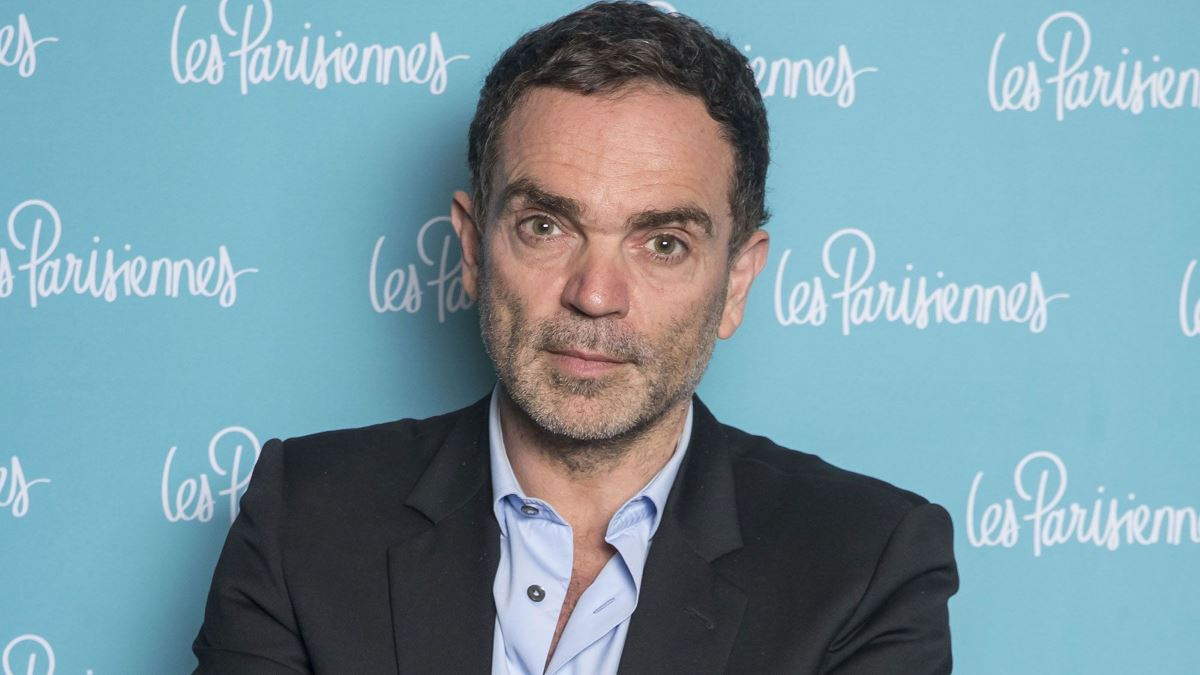 Yann Moix: Προκαλεί με τον μισογυνισμό του ο Γάλλος συγγραφέας