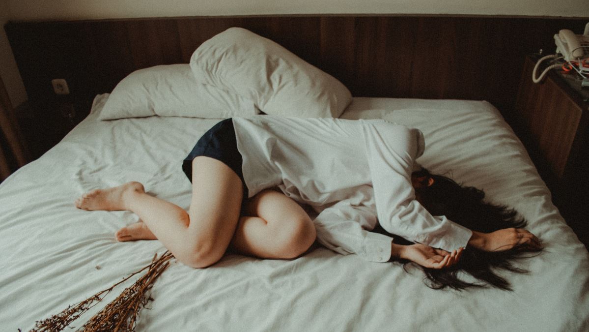 Κακός ύπνος: Πώς επηρεάζει την υγεία του εγκεφάλου μας;