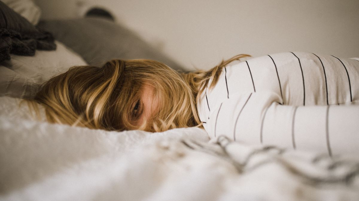 Ύπνος: 5 καλοί λόγοι για να κοιμόμαστε πολύ και καλά