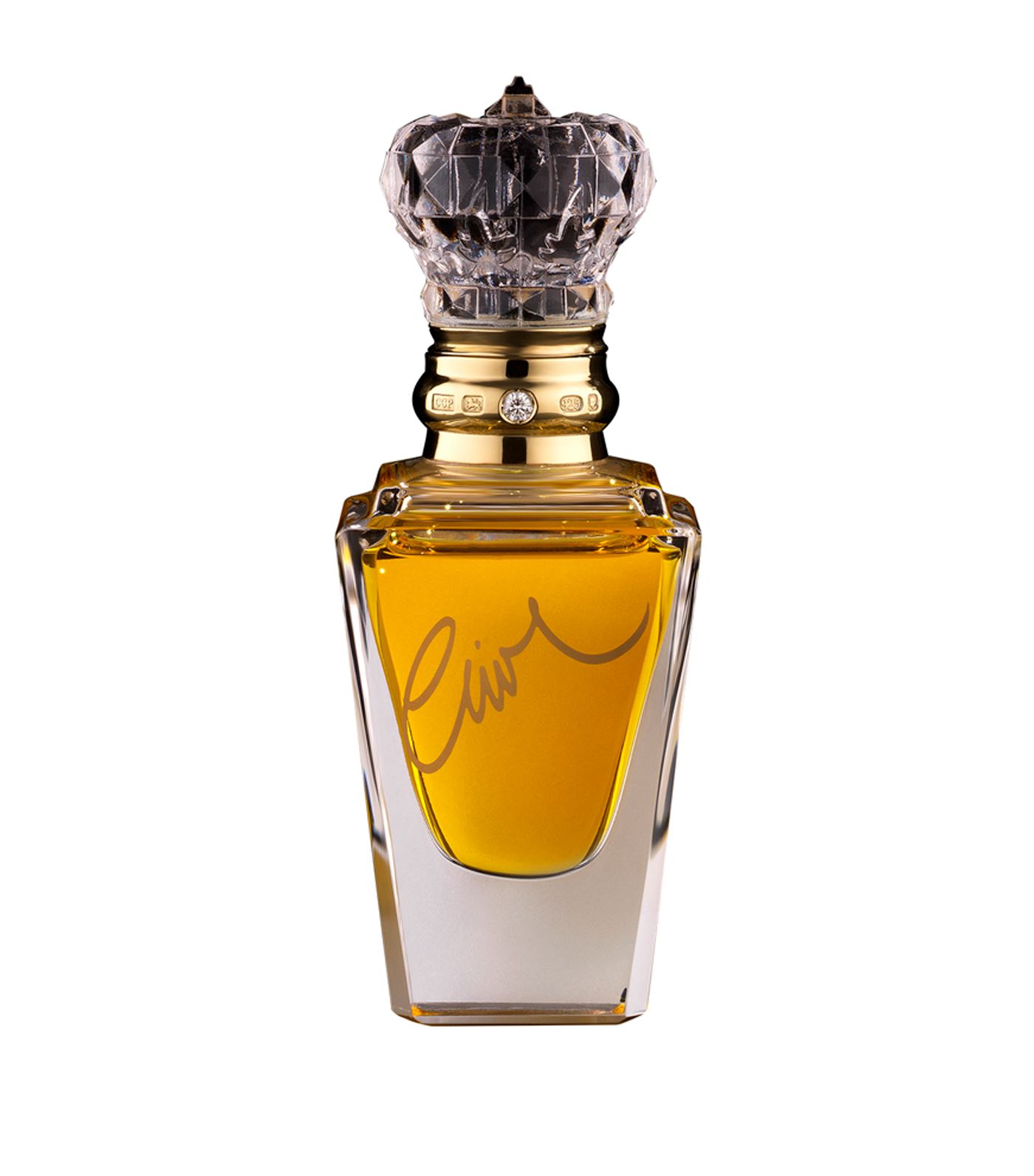 Άρωμα σε λάδι σε συλλεκτικό μπουκάλι, Absolute Sandalwood Crystal Perfume Oil-Clive Christian 6,919,86 ευρώ