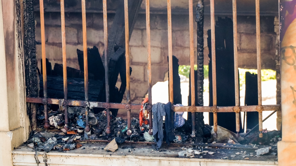 Τραγωδία στον Πειραιά: Παιδάκι έχασε τη ζωή του σε πυρκαγιά
