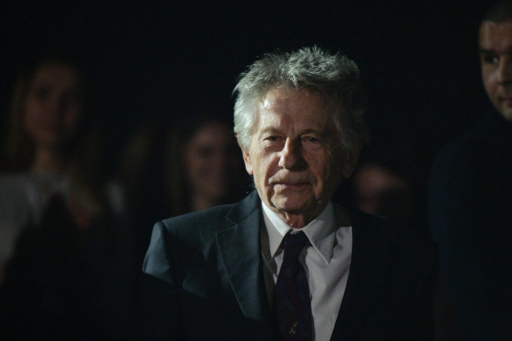 Roman Polanski: “Σάρωσε” τις υποψηφιότητες στα γαλλικά Oscars ο αμφιλεγόμενος σκηνοθέτης