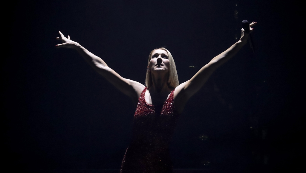 Celine Dion: Πάσχει από ανίατη νευρολογική ασθένεια – Ακύρωσε την περιοδεία της
