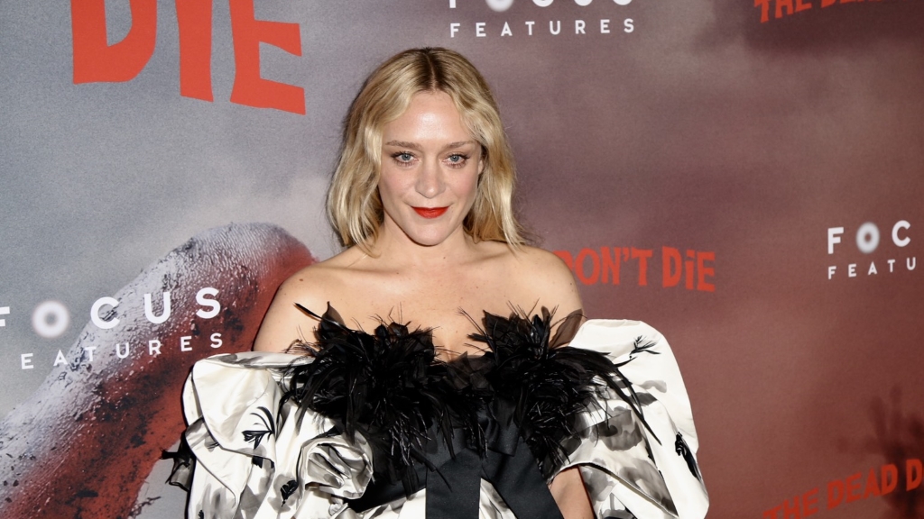 Chloe Sevigny: Έγκυος στα 45 της