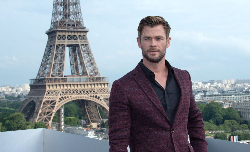 Chris Hemsworth: Η εξαιρετικά γενναία δωρεά του “Θορ” στην Αυστραλία