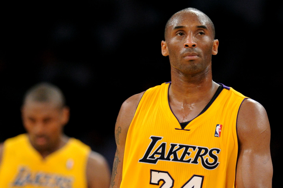 Kobe Bryant: Έτσι τον αποχαιρέτησαν οι Lakers