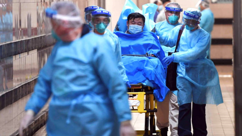 Κοροναϊός: 80 νεκροί στην Κίνα και περισσότερα από 2.300 επιβεβαιωμένα κρούσματα