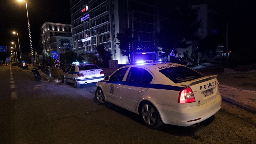 Θεσσαλονίκη: Πυροβολισμοί στο κέντρο με έναν τραυματία