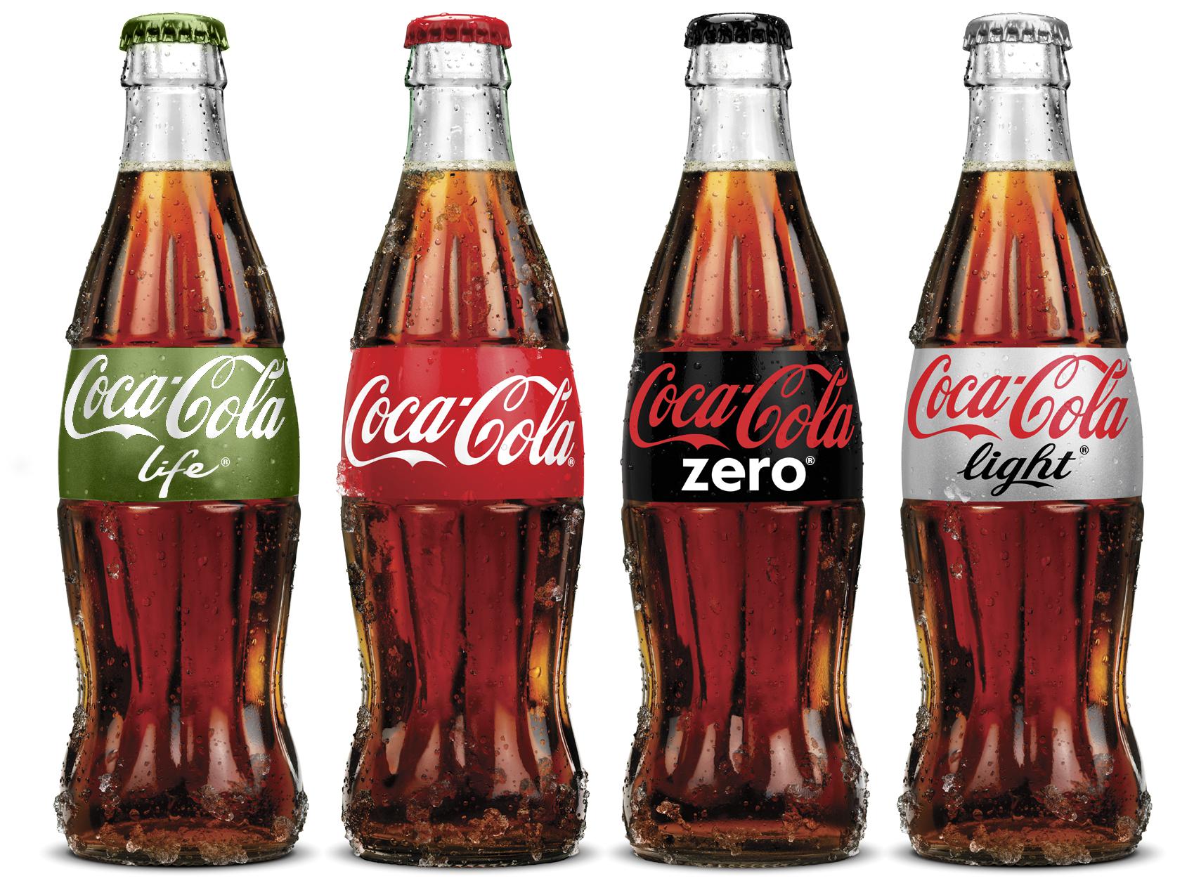 Πώς ο κορονοϊός μπορεί να προκαλέσει έλλειψη στην Coca-Cola διαίτης;