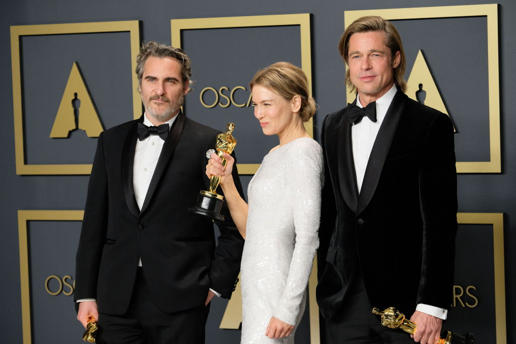 Oscars 2020: Η επιβεβαίωση των (περισσότερων) προγνωστικών και η έκπληξη από τη Νότιο Κορέα