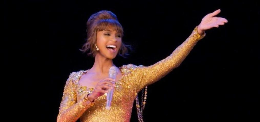 Whitney Houston: Η περιοδεία του ολογράμματός της είναι γεγονός! (vid)