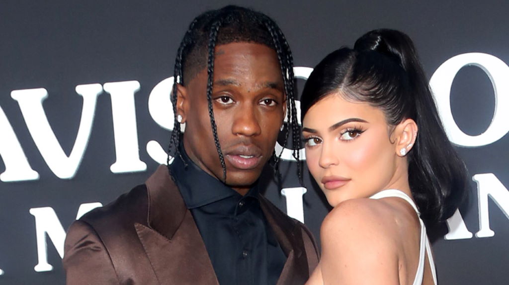 Kylie Jenner: Ξανά μαζί με τον Travis Scott!