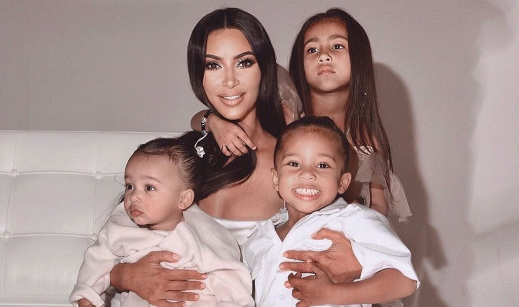 Kim Kardashian: Γιατί πιστεύει ότι ο γιος της είναι μετενσάρκωση του πατέρα της;