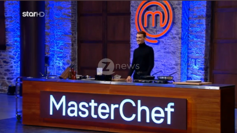 MasterChef 4: Το μοντέλο που “έπνιξε” τον Κοντιζά, ο Κύπριος ρασταφάριαν και ο περσινός διαγωνιζόμενος από το Πακιστάν