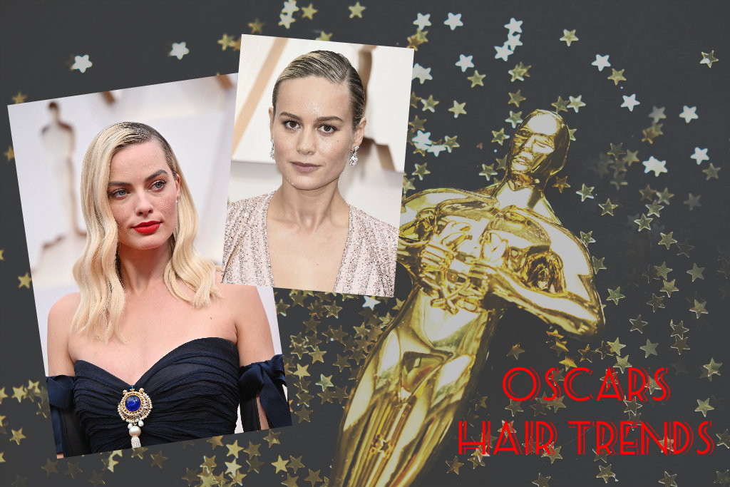 Oscars 2020: Το νέο hair trend που είδαμε στο κόκκινο χαλί