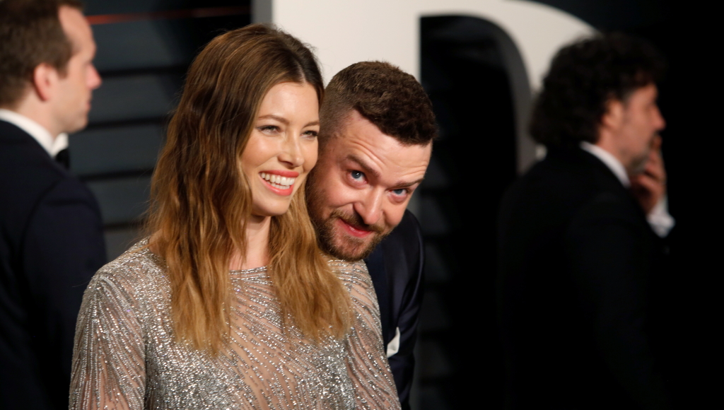 Jessica Biel: Τι… απαγόρευσε στον Justin Timberlake για τα γενέθλιά της;